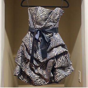 Jessica McLintock Dress